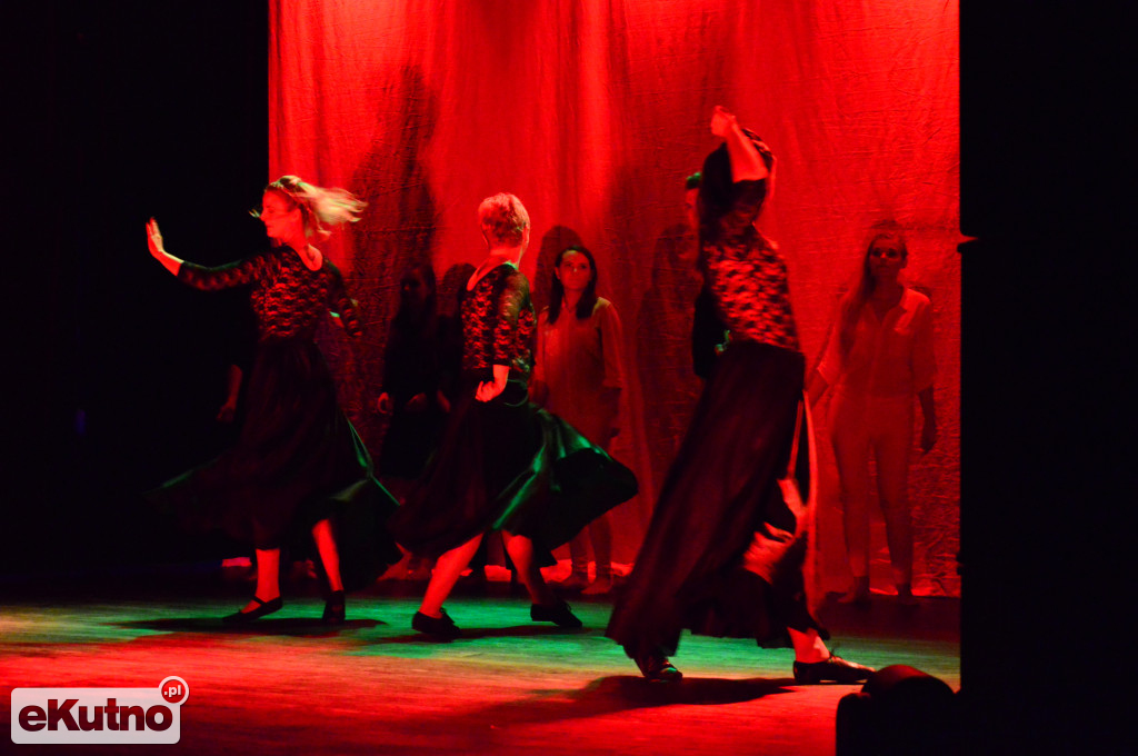 Szalom na Teatralnej