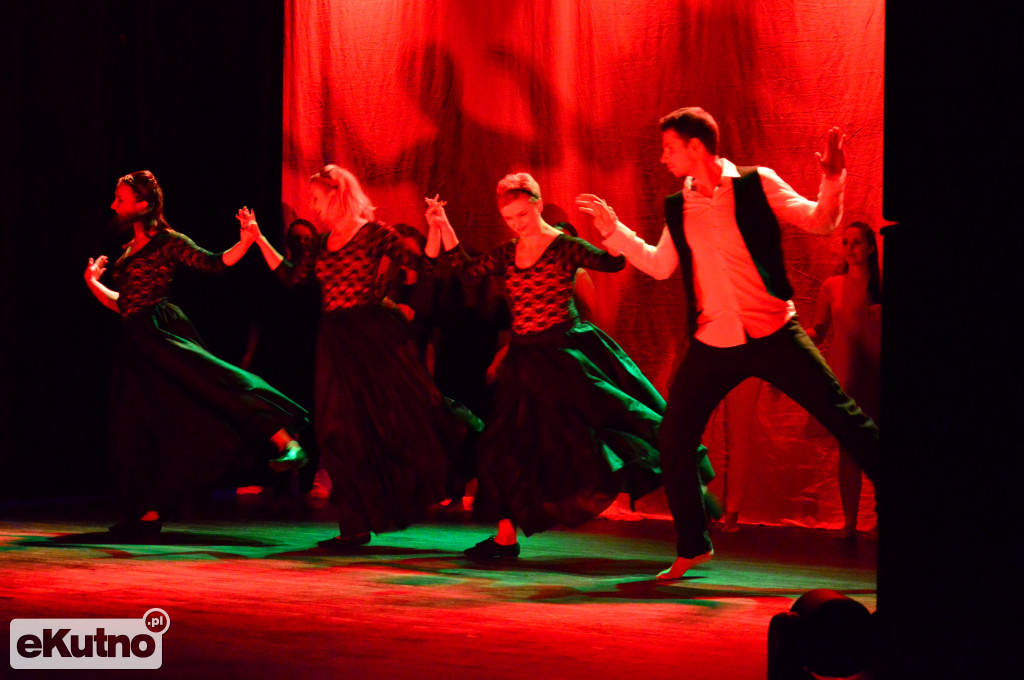 Szalom na Teatralnej