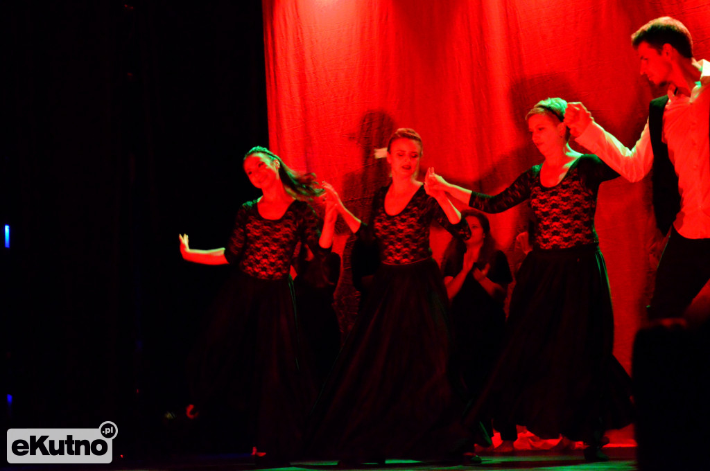 Szalom na Teatralnej