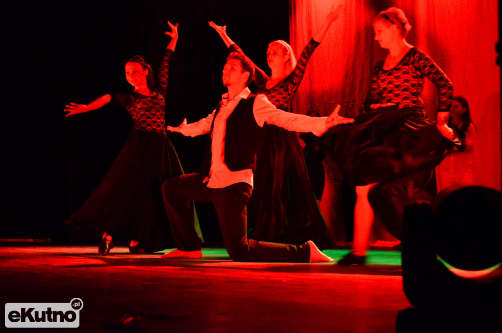 Szalom na Teatralnej