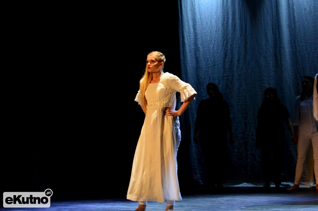 Szalom na Teatralnej