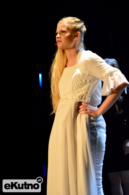 Szalom na Teatralnej