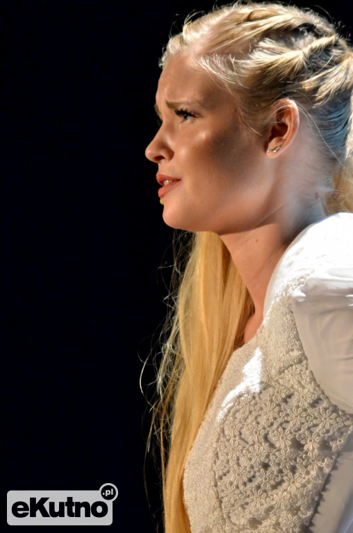 Szalom na Teatralnej