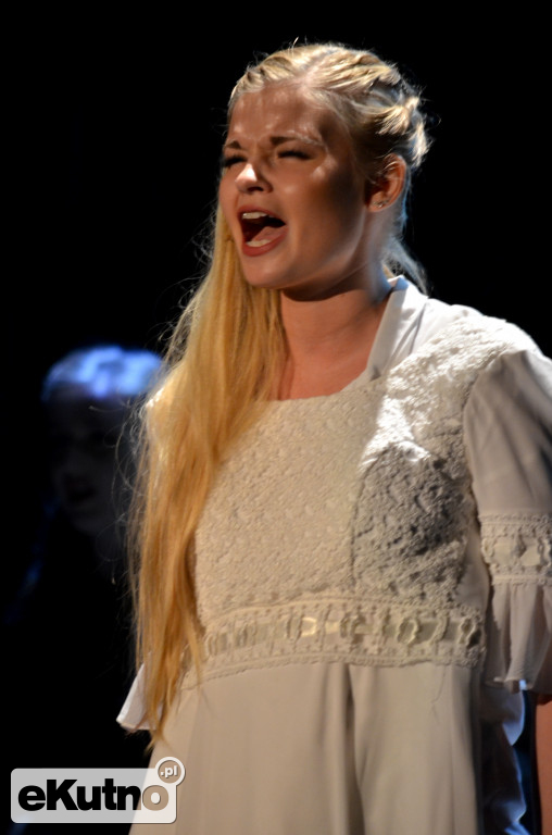 Szalom na Teatralnej