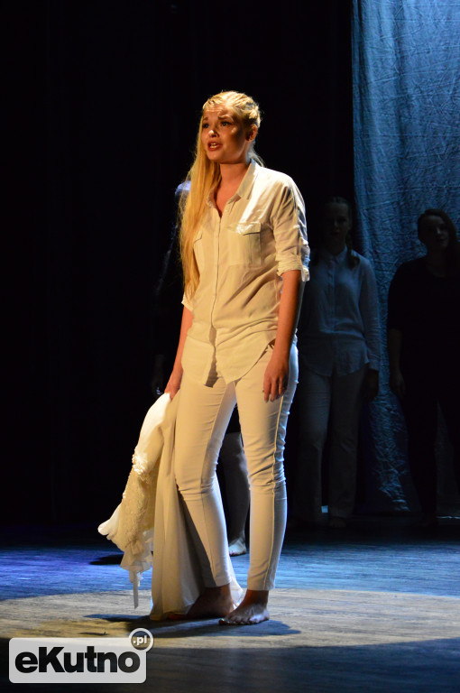 Szalom na Teatralnej