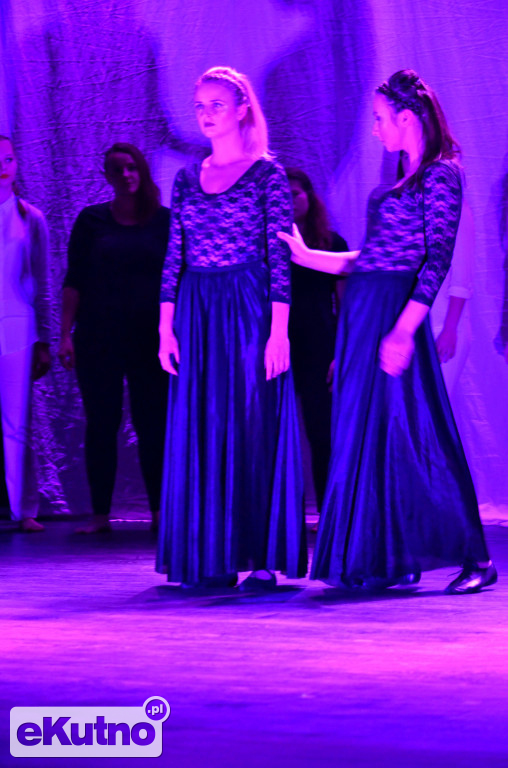 Szalom na Teatralnej