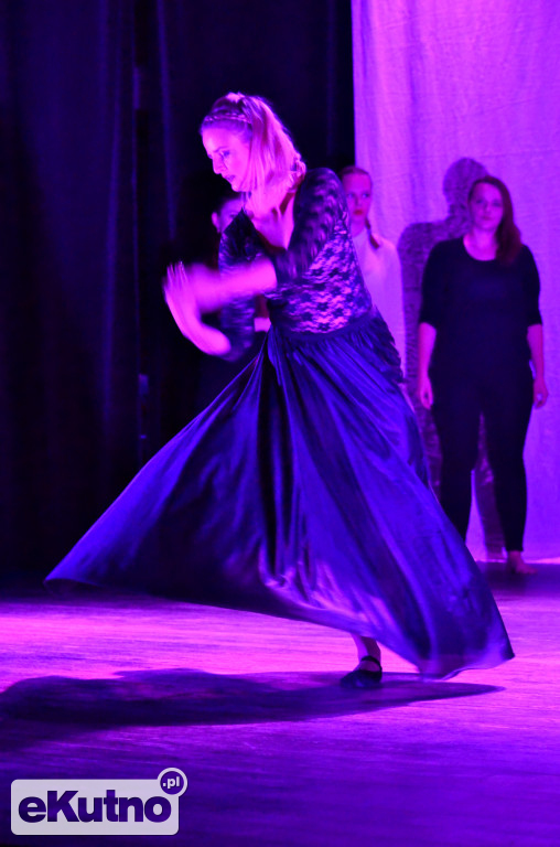 Szalom na Teatralnej