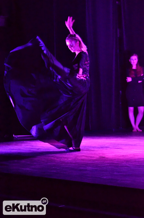 Szalom na Teatralnej