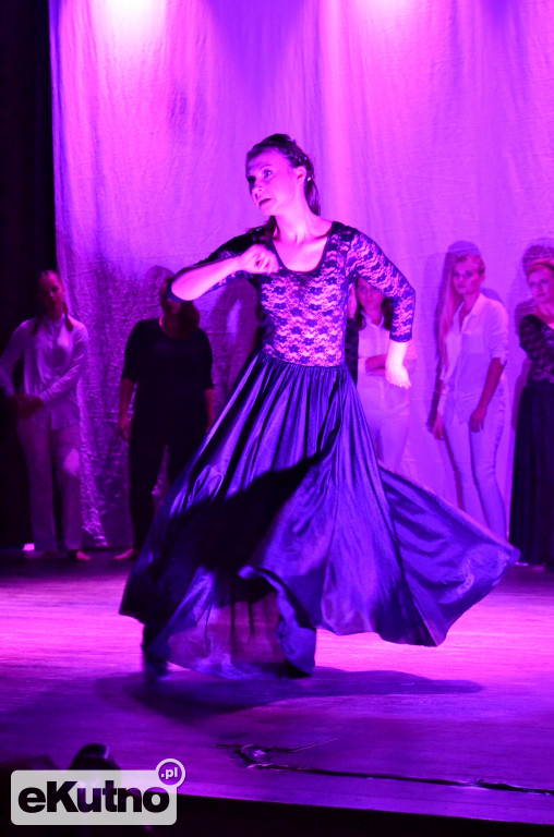 Szalom na Teatralnej