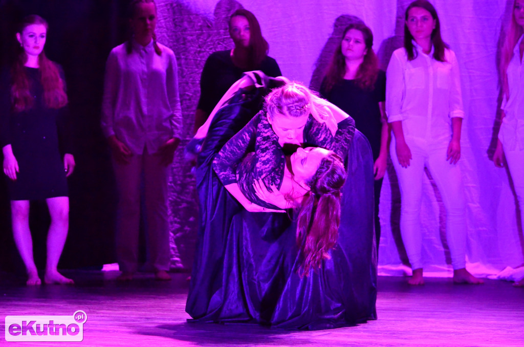 Szalom na Teatralnej