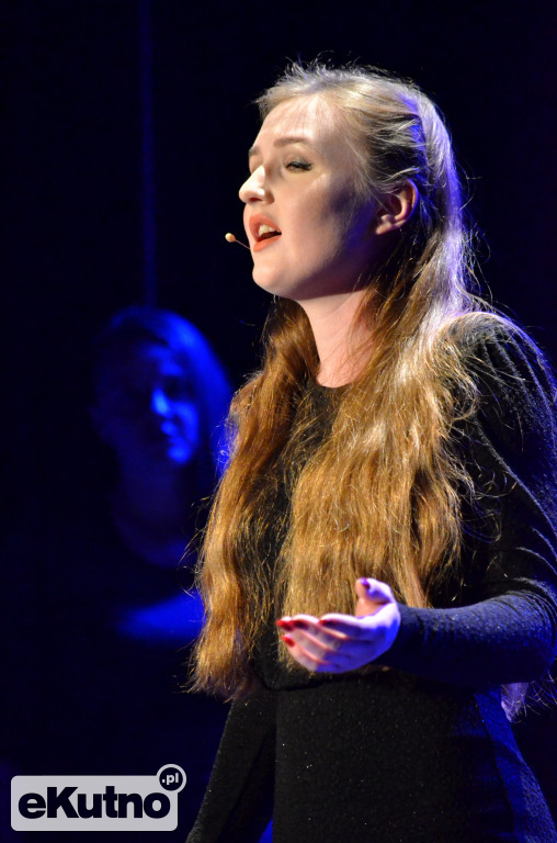 Szalom na Teatralnej