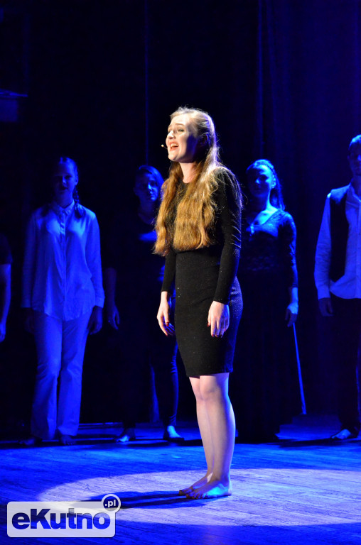 Szalom na Teatralnej