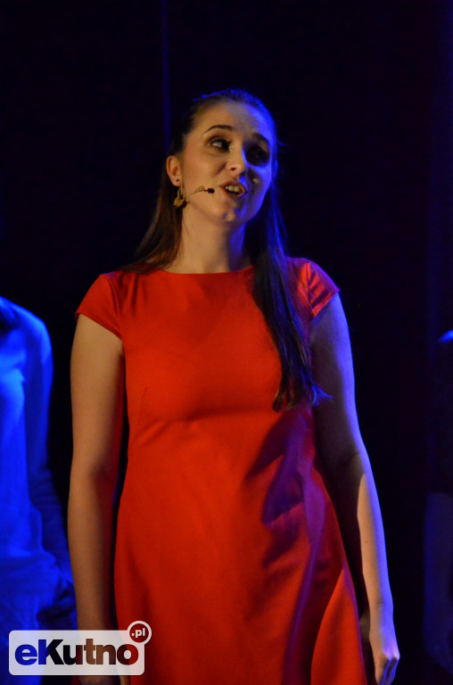 Szalom na Teatralnej