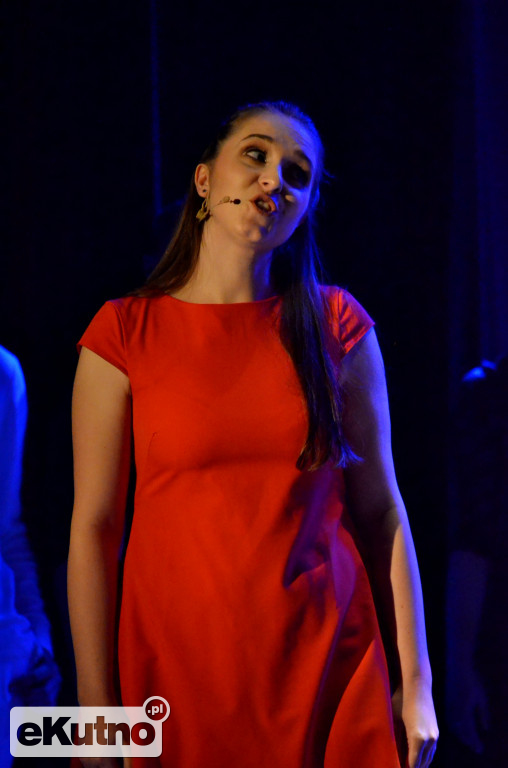 Szalom na Teatralnej