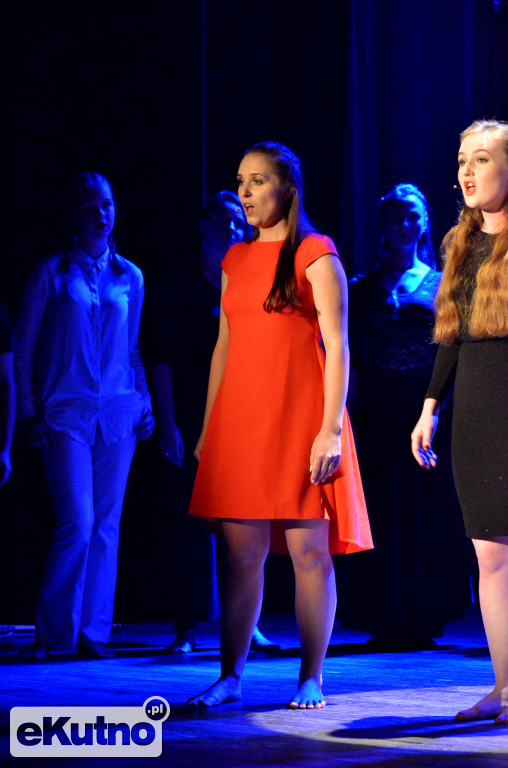 Szalom na Teatralnej