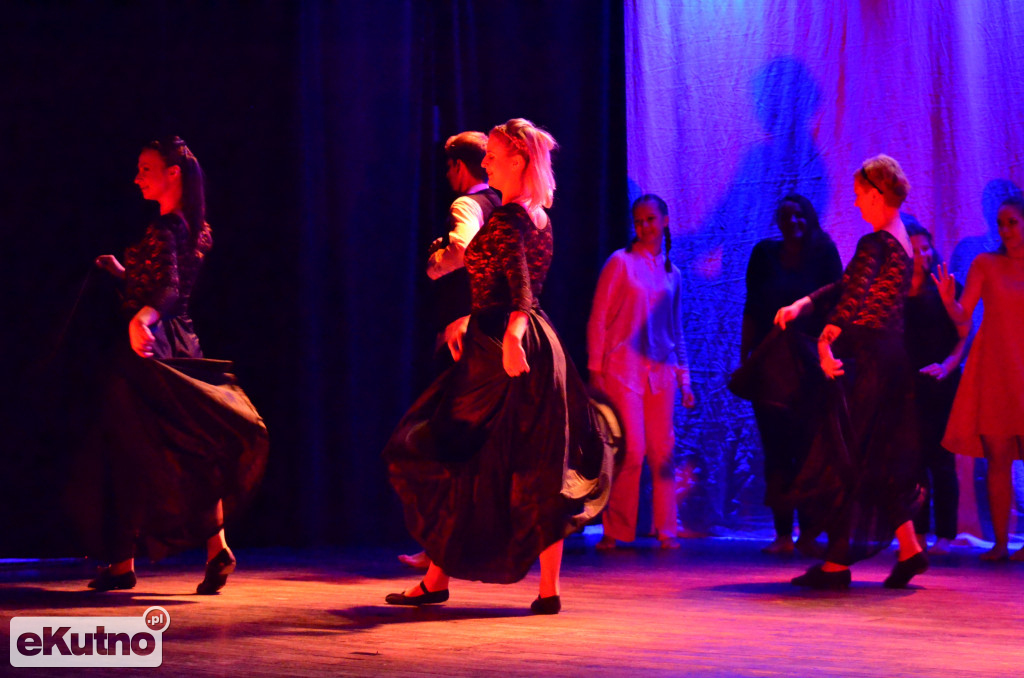 Szalom na Teatralnej