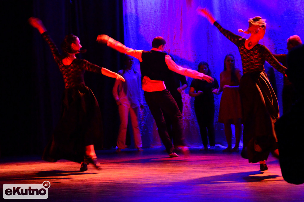 Szalom na Teatralnej