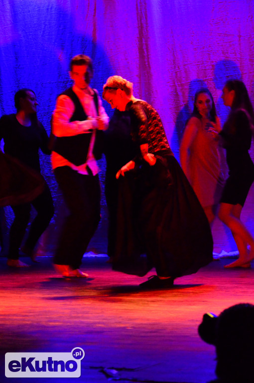 Szalom na Teatralnej