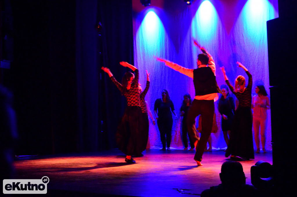 Szalom na Teatralnej