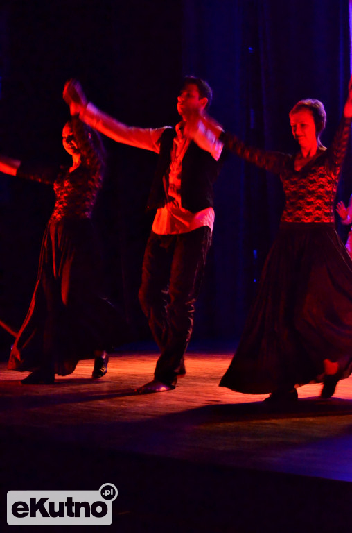 Szalom na Teatralnej