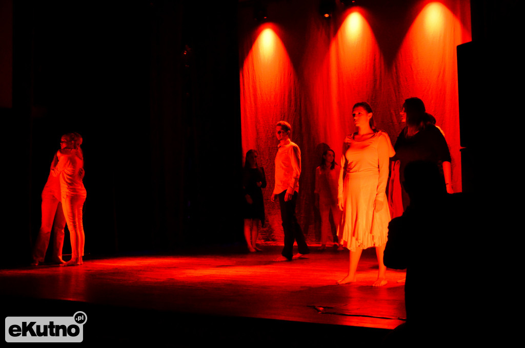 Szalom na Teatralnej