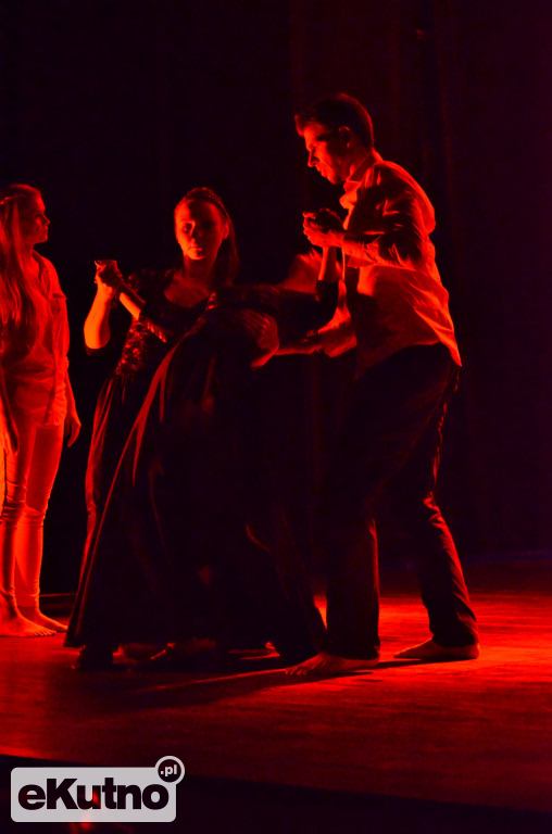 Szalom na Teatralnej