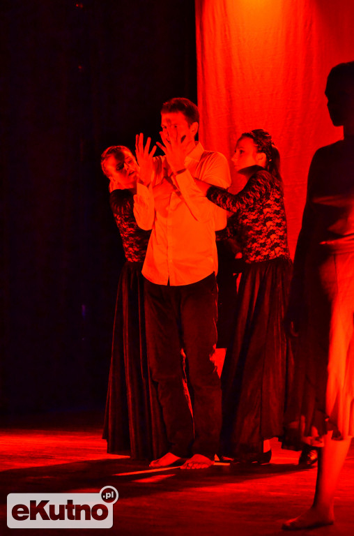 Szalom na Teatralnej