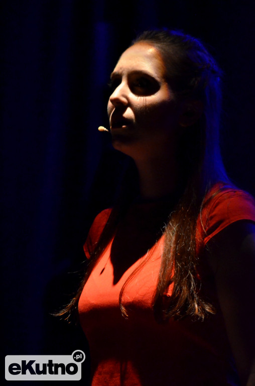 Szalom na Teatralnej