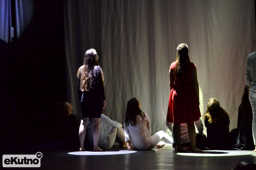 Szalom na Teatralnej