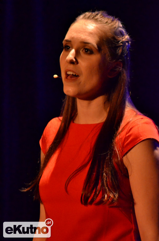 Szalom na Teatralnej