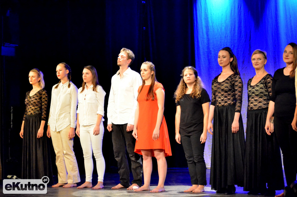 Szalom na Teatralnej