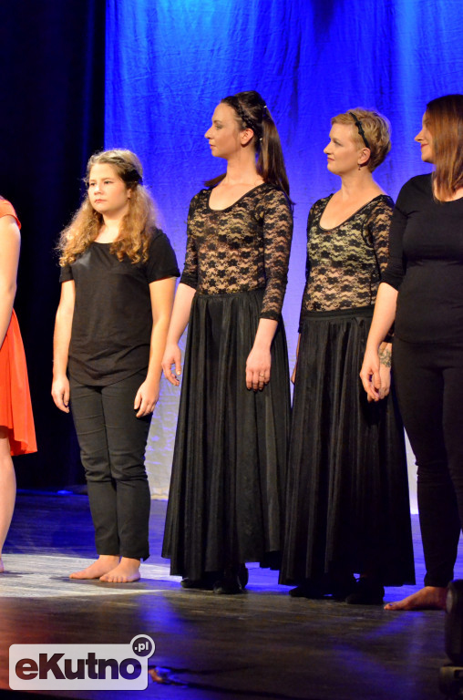 Szalom na Teatralnej