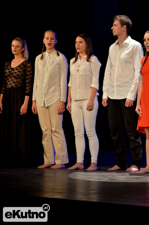 Szalom na Teatralnej