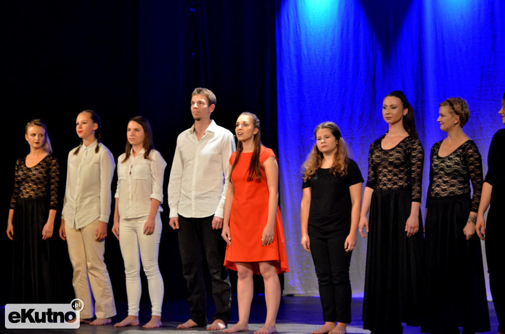 Szalom na Teatralnej