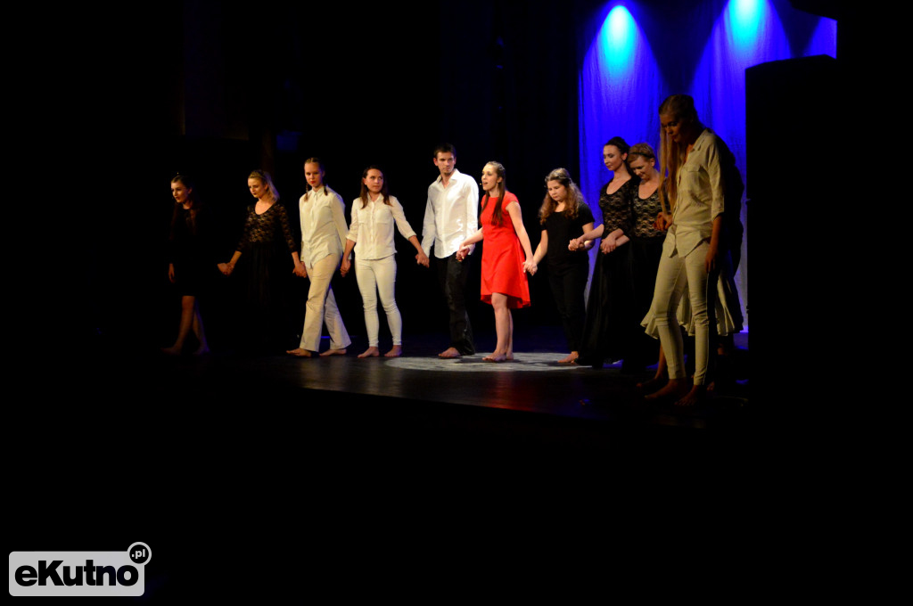 Szalom na Teatralnej