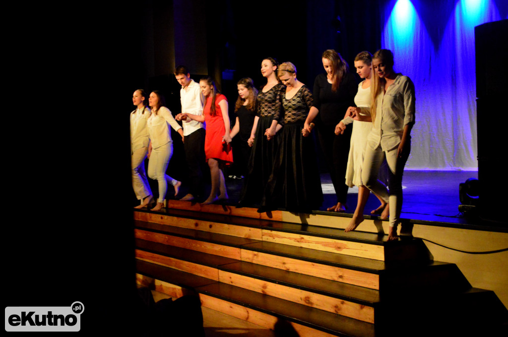 Szalom na Teatralnej