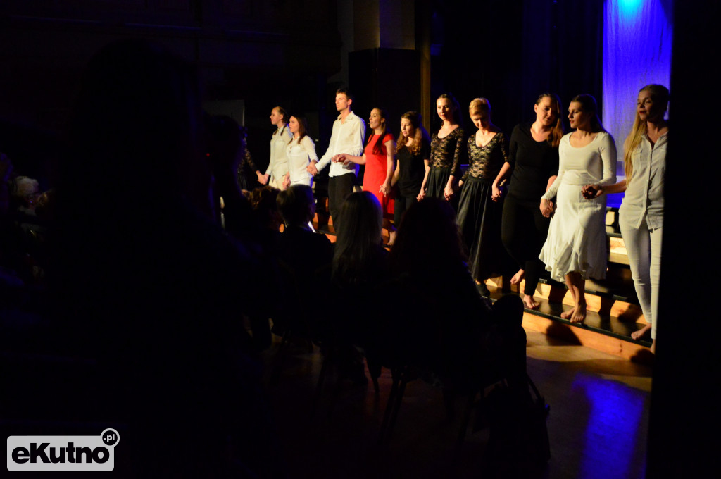 Szalom na Teatralnej