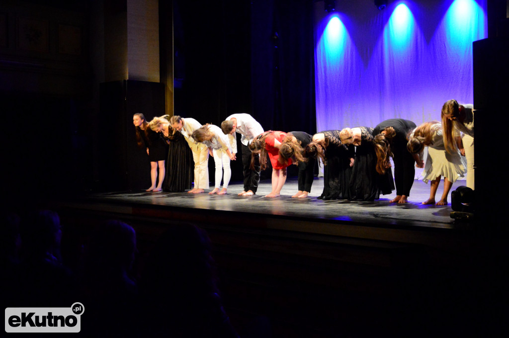 Szalom na Teatralnej