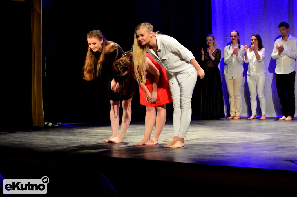 Szalom na Teatralnej