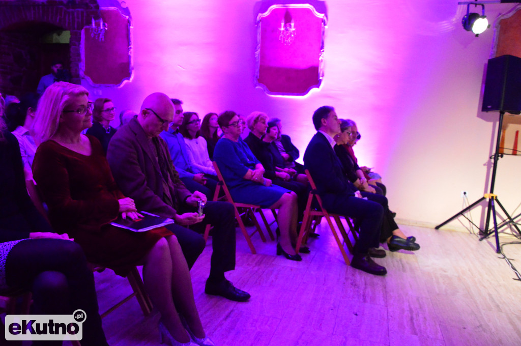 Koncert Łanuszka/Cohen