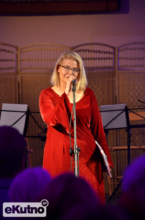 Koncert Łanuszka/Cohen