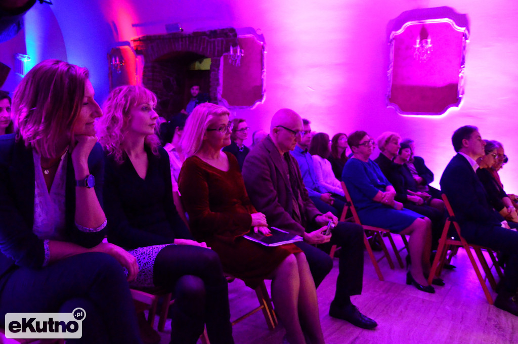 Koncert Łanuszka/Cohen