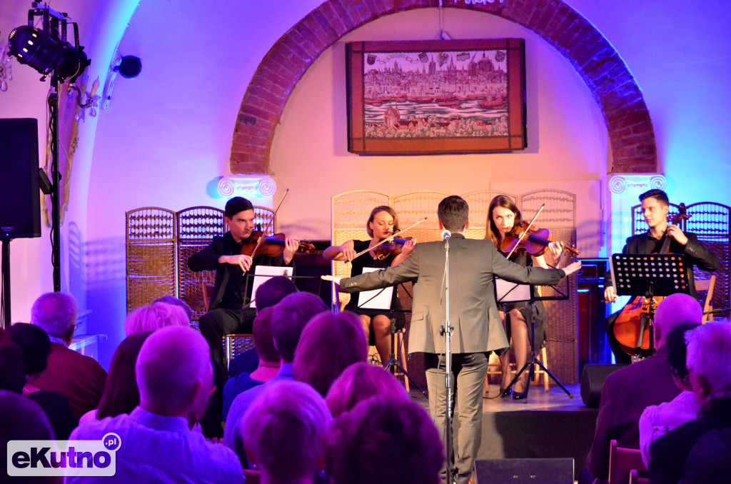 Koncert Łanuszka/Cohen