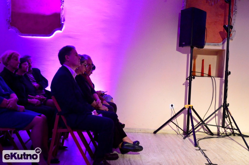 Koncert Łanuszka/Cohen