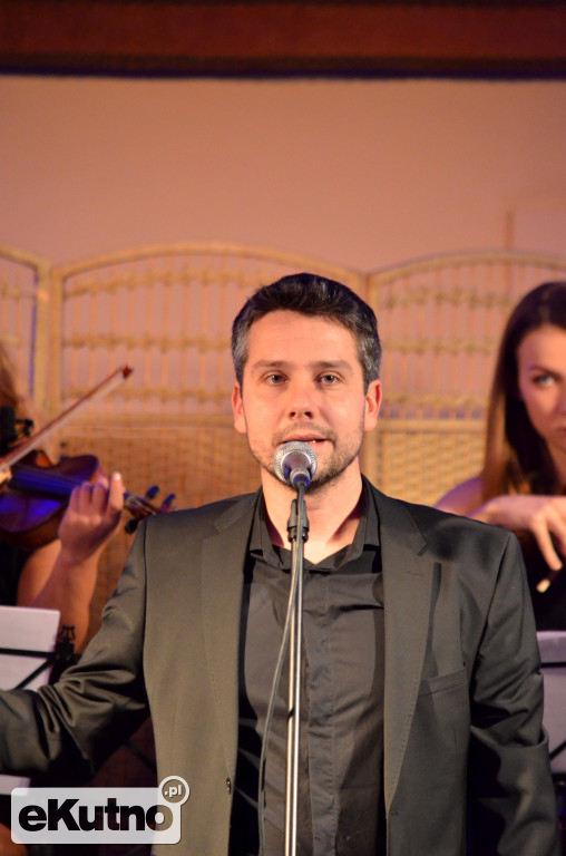 Koncert Łanuszka/Cohen