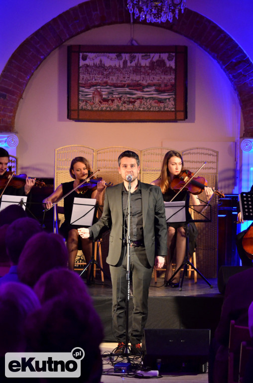 Koncert Łanuszka/Cohen