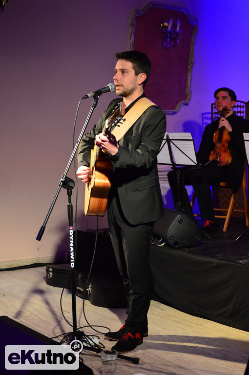 Koncert Łanuszka/Cohen