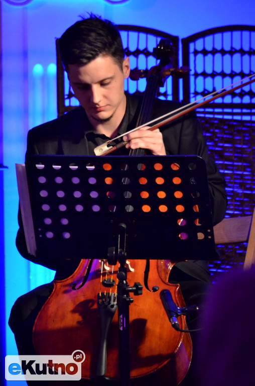 Koncert Łanuszka/Cohen