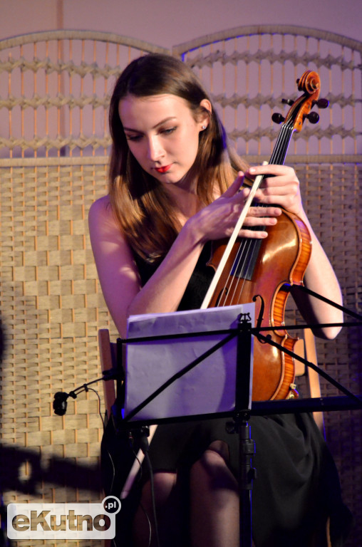 Koncert Łanuszka/Cohen