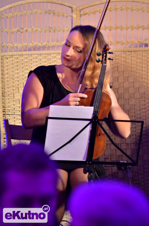 Koncert Łanuszka/Cohen